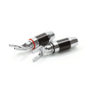 Vidličky Dynavox Rhodium - set 2ks