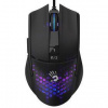 Myš A4Tech BLOODY L65 Max Honeycomb (L65 MAX HONEYC) čierna