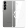 Kryt na mobil 3mk Clear Case Samsung Galaxy S25 5903108611602