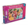Puzzle Disney: Princezné 100 dielikov