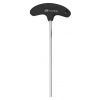FORCE kľúč imbus 5x150mm, čierny