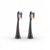TrueLife SonicBrush UV K-series Whiten Black 2 ks