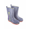 Dievčenské gumáky Frozen fialové Leomil, veľ. 27