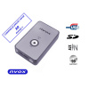 NVOX Emulátor digitálneho meniča mp3 USB SD fiat 8pin