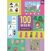 100 hier Rozprávky 4+