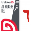 Trakker Rovnátka Hook Riggers Large 10 ks