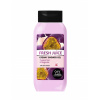 Fresh Juice Marakuja & Magnólia krémový sprchový gél 400 ml