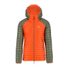 Pánska bunda Karpos ALAGNA DOWN JACKET
