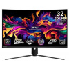 MSI MPG 321CURX QD-OLED 31,5