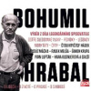 Hrabal Bohumil - Výběr z díla legendárního spisovatele / MP3 [CD]