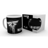 ABYstyle Hrnek The Last of Us 2 Firefly 320 ml