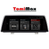 TomiMax BMW 7 G11/G12/G13 Android 14 autorádio HW výbava: 8 Core 8GB+128GB HIGH