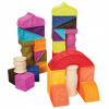 B-Toys Kocky Elemenosqueeze