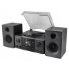 Veža SOUNDMASTER Elite MCD1950SW Čierna, Bluetooth, USB, CD/MP3, DAB+/FM