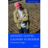 Arnošt Lustig Zadním vchodem