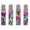 4ks CLIPPER® FLUO PRINT