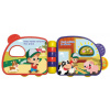 Vtech knížka - U nás na farmě