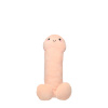Shots S-Line Penis Plushie 60cm