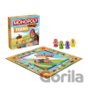 Farma Junior stolová hra Monopoly English Version