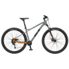 GT AVALANCHE 27.5 SPORT 2021