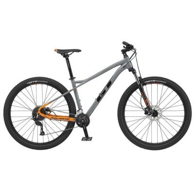 GT AVALANCHE 27.5 SPORT 2021
