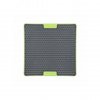 LM Soother Tuff lízacia podložka, 23x20x20 cm, zelená
