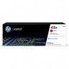 HP originál toner W2033X, HP 415X, magenta, 6000str., high capacity