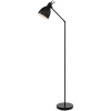 EGLO Stojaca lampa Priddy Eglo 49471 prodloužená záruka na 2 roky