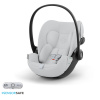 CYBEX Cloud G i-Size SensorSafe fog grey 2025