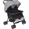 Kočík Graco Duorider steeple gray