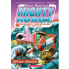 Ricky Ricotta's Mighty Robot Vs. the Naughty Nightcrawlers from Neptune
