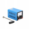 Dynamo Hand Charger Dynamo Tourist Cark USB 20W (Dynamo Hand Charger Dynamo Tourist Cark USB 20W)