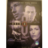 Akta X 8.serie DVD komplet set