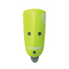 Mini Buzzer Globber lime green
