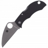 Nôž - Nôž Spyrdco Manbug Wharncliffe Frn Black Plain (M (Nôž - Nôž Spyrdco Manbug Wharncliffe Frn Black Plain (M)