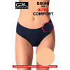Nohavičky Gatta 41003 Bikini RIB Ultra Comfort - Béžová / S