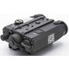 Holosun Multifunkčný laser LS420G – zelený