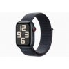 Apple Watch SE Cell/40mm/Midnight/Sport Band/Ink MXGA3QC/A