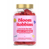 Bloom Robbins LOVE is in the HAIR Healthy hair gummies gumíky pre výživu vlasov