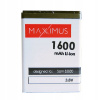 Batéria pre Samsung Maxximus 1600 mAh