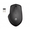HP myš - 280 Silent Mouse, wireless 19U64AA#ABB