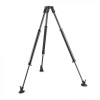 Manfrotto 635 Fast Single Tripod Carbon Fiber - Manfrotto 635 Fast Single Leg MVTSNGFC (MVTSNGFC)