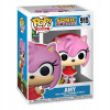 Funko Pop! 915 Sonic Amy