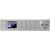 Sieťové rádio DAB+, FM, internetové rádio Soundmaster IR1500SI
