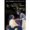 MOZART,W.A.: Le Nozze di Figaro - Figarova svatba [Teatro Rome] (DVD)