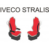 autopoťah kožený IVECO Stralis, Hi-Way... č.5 - iná (upresniť v poznámke)