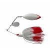 Gunki Blyskáč Spinnaker Red Head-7 g