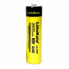 Akumulátorová batéria LiitoKala Lii-35S plus konvexná 3.7V 3500 mAh 18650