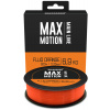 Vlasec Haldorádó Max Motion Fluo Orange 900m - 0,35 mm - 750 m