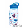 Plastová fľaša s náustkom Glow Kids Sea Life 580 ml - Quokka